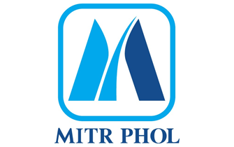 mitr phol sugar logo trevi group