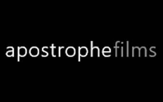 Apostrophe Films