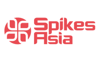 trevi multimedia group spikes asia award thailand